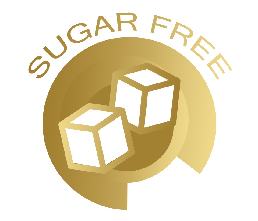 sugar free